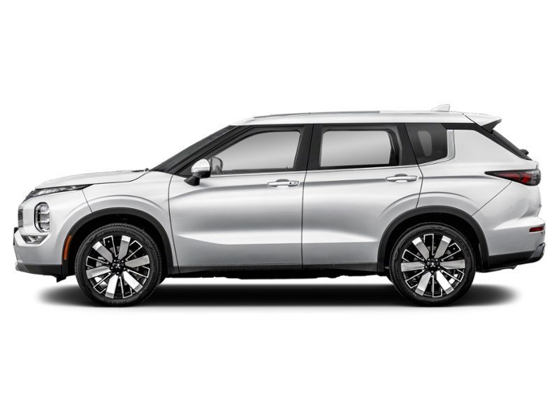 2026 Mitsubishi Outlander SE S-AWC Exterior Shot 6