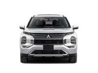 Labrador Black 2026 Mitsubishi Outlander SE S-AWC exterior