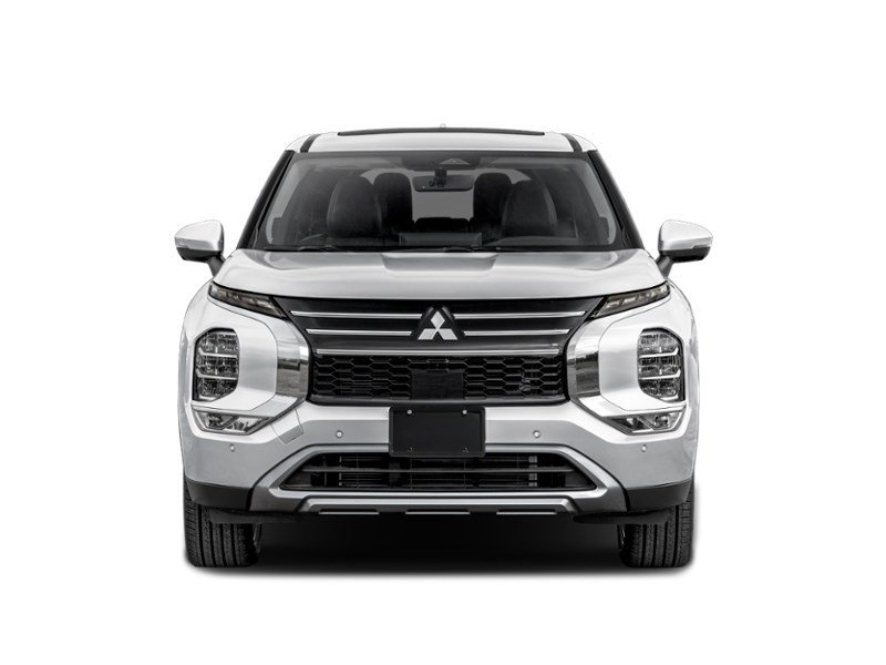 2026 Mitsubishi Outlander SE S-AWC Exterior Shot 5
