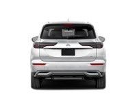 Labrador Black 2026 Mitsubishi Outlander SE S-AWC exterior