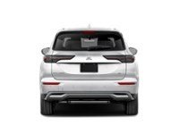 2026 Mitsubishi Outlander SE S-AWC Exterior Shot 7