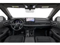 2026 Mitsubishi Outlander SE S-AWC Interior Shot 6