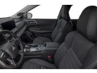 2026 Mitsubishi Outlander SE S-AWC Interior Shot 4