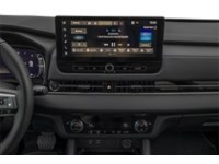 Labrador Black 2026 Mitsubishi Outlander SE S-AWC interior