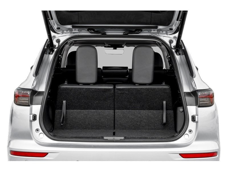 2026 Mitsubishi Outlander SE S-AWC Exterior Shot 4