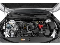 Labrador Black 2026 Mitsubishi Outlander SE S-AWC exterior