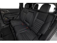 2026 Mitsubishi Outlander SE S-AWC Interior Shot 5