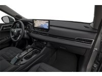 Labrador Black 2026 Mitsubishi Outlander SE S-AWC interior
