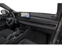 2026 Mitsubishi Outlander SE S-AWC Interior Shot 1
