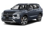 2026 Mitsubishi Outlander SEL-Auto exterior