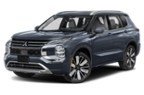 2026 Mitsubishi Outlander SEL-Auto