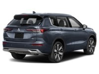 2026 Mitsubishi Outlander GT S-AWC Exterior Shot 2
