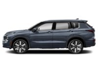 2026 Mitsubishi Outlander GT S-AWC Exterior Shot 6