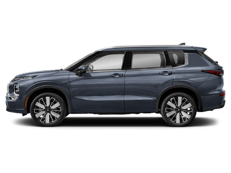 2026 Mitsubishi Outlander GT S-AWC Exterior Shot 6