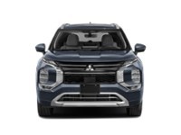 2026 Mitsubishi Outlander GT S-AWC Exterior Shot 5