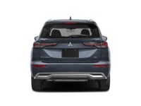 2025 Mitsubishi Outlander SEL S-AWC Exterior Shot 7