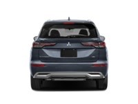 2026 Mitsubishi Outlander GT S-AWC Exterior Shot 7