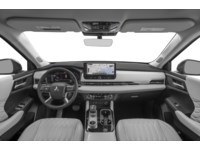 2025 Mitsubishi Outlander SEL S-AWC Interior Shot 6