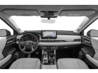 2026 Mitsubishi Outlander GT S-AWC Interior Shot 6