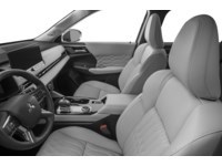 2025 Mitsubishi Outlander SEL S-AWC Interior Shot 4