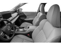 2026 Mitsubishi Outlander GT S-AWC Interior Shot 4