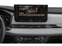 2026 Mitsubishi Outlander GT S-AWC Interior Shot 2