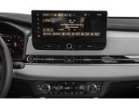 White Diamond 2026 Mitsubishi Outlander SEL S-AWC interior