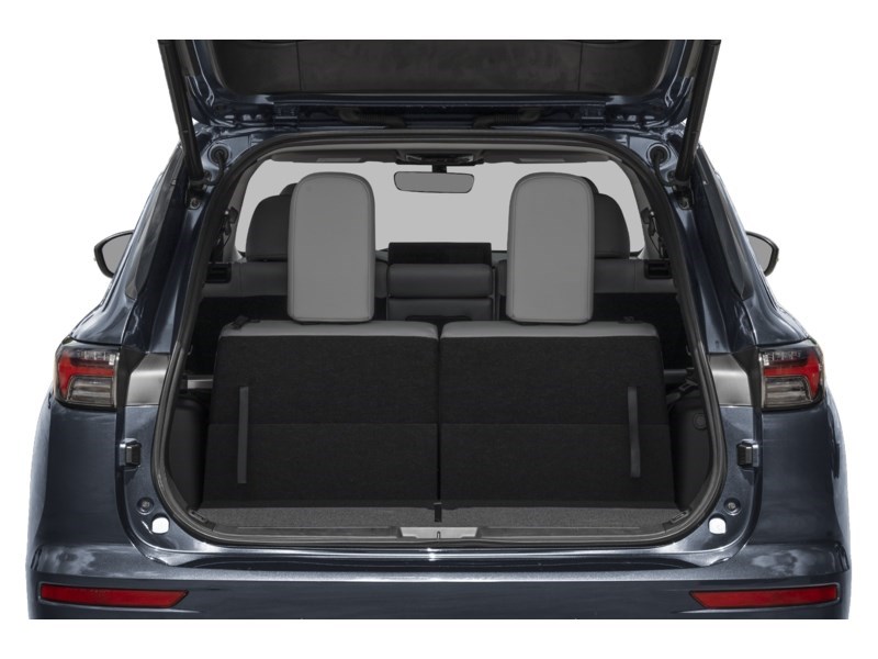 2025 Mitsubishi Outlander SEL S-AWC Exterior Shot 4