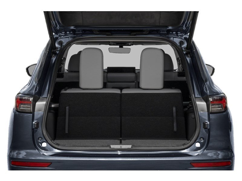 2026 Mitsubishi Outlander GT S-AWC Exterior Shot 4