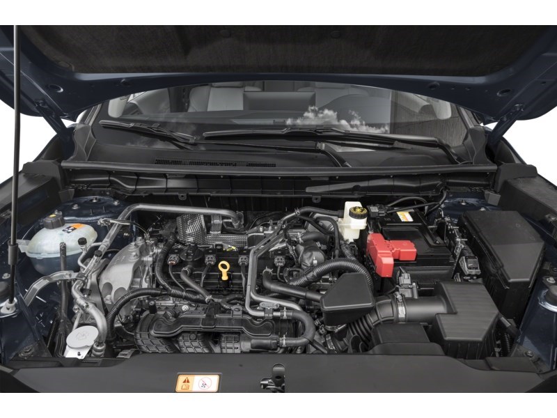 2025 Mitsubishi Outlander SEL S-AWC Exterior Shot 3