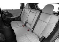 2026 Mitsubishi Outlander GT S-AWC Interior Shot 5