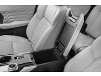 2026 Mitsubishi Outlander GT S-AWC Interior Shot 7