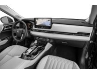 2026 Mitsubishi Outlander GT S-AWC Interior Shot 1