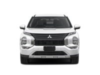 2025 Mitsubishi Outlander Plug-In Hybrid SE S-AWC Exterior Shot 5