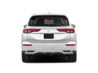 2025 Mitsubishi Outlander Plug-In Hybrid SE S-AWC Exterior Shot 7