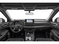 2025 Mitsubishi Outlander Plug-In Hybrid SE S-AWC Interior Shot 6