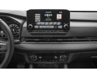 2025 Mitsubishi Outlander Plug-In Hybrid SE S-AWC Interior Shot 2