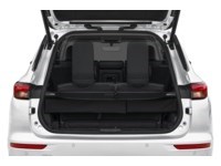 2025 Mitsubishi Outlander Plug-In Hybrid SE S-AWC Exterior Shot 4