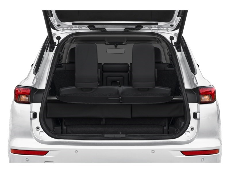 2025 Mitsubishi Outlander Plug-In Hybrid SE S-AWC Exterior Shot 4