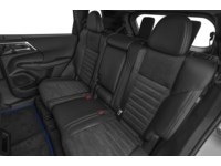 2025 Mitsubishi Outlander Plug-In Hybrid SE S-AWC Interior Shot 5