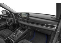 2025 Mitsubishi Outlander Plug-In Hybrid SE S-AWC Interior Shot 1