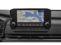 2025 Mitsubishi Outlander Plug-In Hybrid SE S-AWC Interior Shot 8