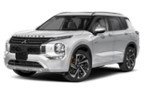 2025 Mitsubishi Outlander Plug-In Hybrid SEL-Auto