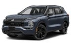 2025 Mitsubishi Outlander Plug-In Hybrid GT NOIR-Auto