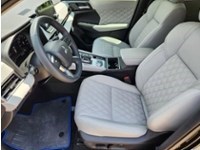 2026 Mitsubishi Outlander Plug-In Hybrid SEL S-AWC OEM Shot 5