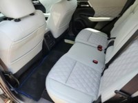 2026 Mitsubishi Outlander Plug-In Hybrid GT S-AWC OEM Shot 6