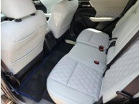 2026 Mitsubishi Outlander Plug-In Hybrid SEL S-AWC OEM Shot 6