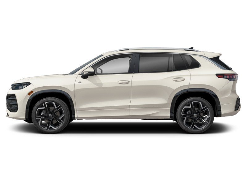 2025 Volkswagen Tiguan Highline R-Line 4MOTION Exterior Shot 6