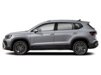 2026 Volkswagen Taos Comfortline 4MOTION Exterior Shot 6