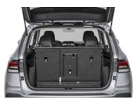 2026 Volkswagen Taos Comfortline 4MOTION Exterior Shot 4